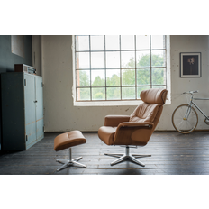 KAWOLA KAWOLA Sessel TOSAR Relaxsessel Armchair