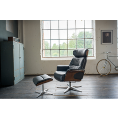 KAWOLA KAWOLA Sessel TOSAR Relaxsessel Armchair