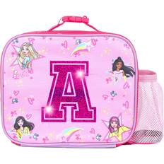 Barbie personalised children’s lunch bag insulated lunch bag for girls