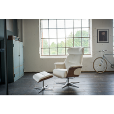 KAWOLA KAWOLA Sessel TOSAR Relaxsessel Armchair