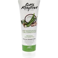 Hair Products Deep Moisturizing Curl Conditioner Curl Rhythm Conditioner