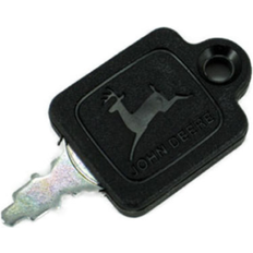 John Deere ignition key