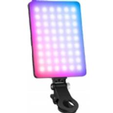 Neewer led Neewer Neewer VL67C RGB LED 5W Selfie Light