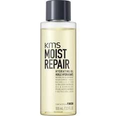 Greasy Hair Hair Oils KMS California Moist Repair Hydrating Oil 100ml