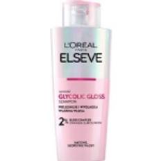 L'Oréal Paris Elseve Glycolic Gloss Revitalizing Shine Shampoo 200 ml