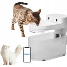 Pure 3 Smart Dog And Cat Fountain Drinker Vit
