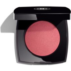 Chanel Fard Chanel JOUES CONTRASTE INTENSE Blush 8 g Oro rosa unisex