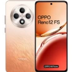 Oppo Reno 12 Smartphone 8GB RAM 512GB