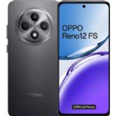 Oppo Reno Mobiltelefoner Oppo Reno12 FS 6.67 inch 512 GB