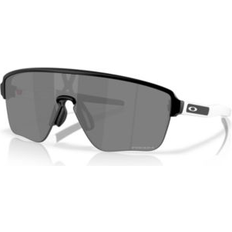Oakley Unisex Sunglasses on sale Oakley Corridor SQ Sunglasses - Matte Black/Prizm Black