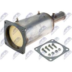 Exhaust Systems NTY dpf rußpartikelfilter dieselpartikelfilter dpf-pe-008 cordierit für fiat jtd