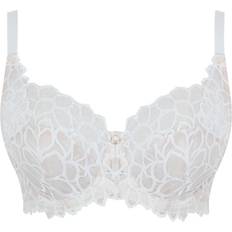 Allure Full Cup Bra - Ivory