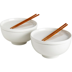 Ramen Serving Bowl 68fl oz 8" 8