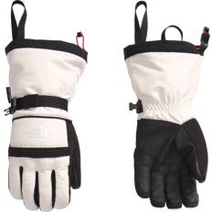 Skiing - Women Gloves & Mittens The North Face Women’s Montana Ski Gloves - White Dune