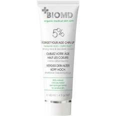 Aloe Vera Halscremes Biomed Forget Your Age Chin Up Firming Neck & Decolleté Cream 40ml