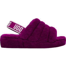 UGG Fluff Yeah - Berrylicious