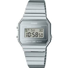 Casio Vintage Digital Silver A700WEV-7A Watch