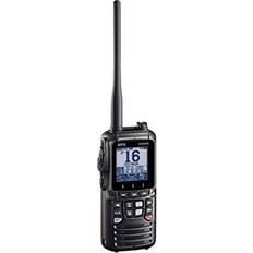 Boating Standard horizon HX890E VHF Handheld Colour Black