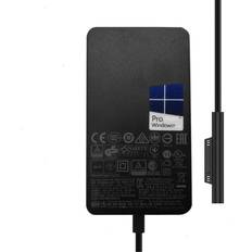 ChaoChuang 15V 4A 65W For Microsoft surface book pro3 pro4 pro 5 pro 6 1706 5V 1A