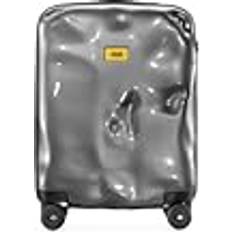 Resväskor Crash Baggage Trolley CB231 Lunar Silver Moon