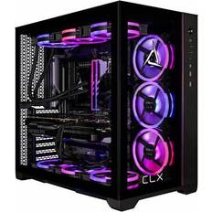 CLX CLX SET Gaming Desktop Computer