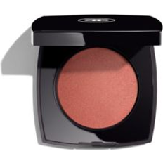 Chanel Fards à joues Chanel JOUES CONTRASTE INTENSE CREME-ZU-PUDER-ROUGE 8G hellbraun EG