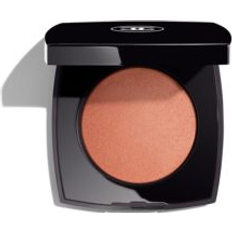 Chanel Fards à joues Chanel LOS COLORETES COLORETE CREMA EMPOLVADA BEIGE ÉCLATANT