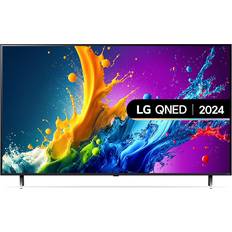 Lg smart tv 4k 50 inch LG 50QNED80T6A