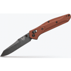 Benchmade Knives Benchmade Osborne Burnt Copper Folding Pocket Knife