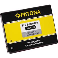 Batteri för HTC Desire 500 BA-S890 1700mAh