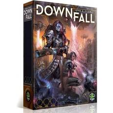 Downfall Board