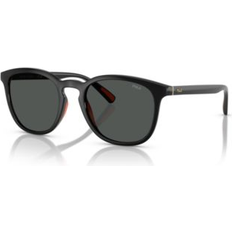 Polo Ralph Lauren Unisex Sunglasses Polo Ralph Lauren PH4222 Sunglasses - Dark Grey