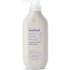 Simply Nourish Body Lotion