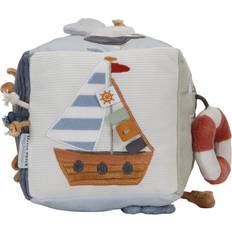 Little Dutch Activity Toys Little Dutch Activity Cube Sailors Bay