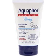 Aquaphor healing ointment Aquaphor Baby Healing Ointment Advanced Therapy 85g