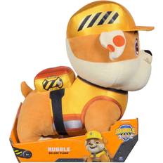 Paw Patrol Rubble & Crew Deluxe Plush 30 cm Rubble