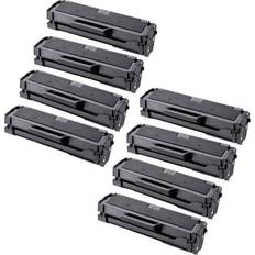 Laser MFP 137fnw Toner