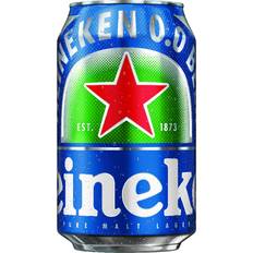 Heineken Alcohol Free Beer 0% 33 cl