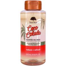 Foaming Gel Wash Coco Colada