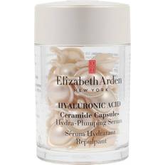 Cuidado de la piel Elizabeth Arden Hyaluronic Acid Ceramide Capsules Hydra-Plumping Serum 30-pack