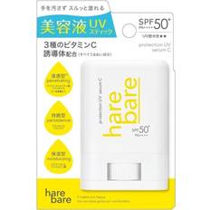 Isehan Hare Bare Protection UV Serum C Stick SPF 50+ PA++++ 15g