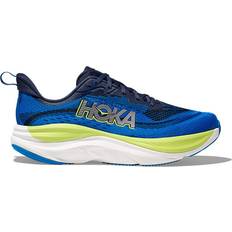 Hoka 45 Sko Hoka Skyflow M - Varsity Navy/Electric Cobalt