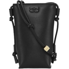 Ganni Bou Crossbody - Black