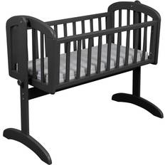 Wiegen Troll Crib Lux 52x105cm