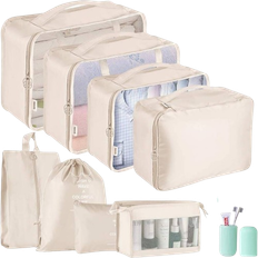 Packing Cubes