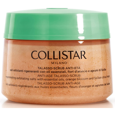 Antioxydants Gommages Corps Collistar AntiAge Talasso Scrub 700g