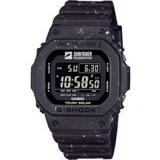 Plastic Wrist Watches Casio G-Shock Surfrider (G5600SRF-1)