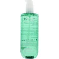 Anti-Verontreiniging Toners Biotherm Biosource Lotion Normal Skin