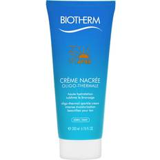 Biotherm Doposole Biotherm After Sun Creme Nacree 200ml