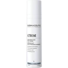 Dermaceutic Huidverzorging Dermaceutic Stimulate Actibiome Acne-Prone Skin Night Cream